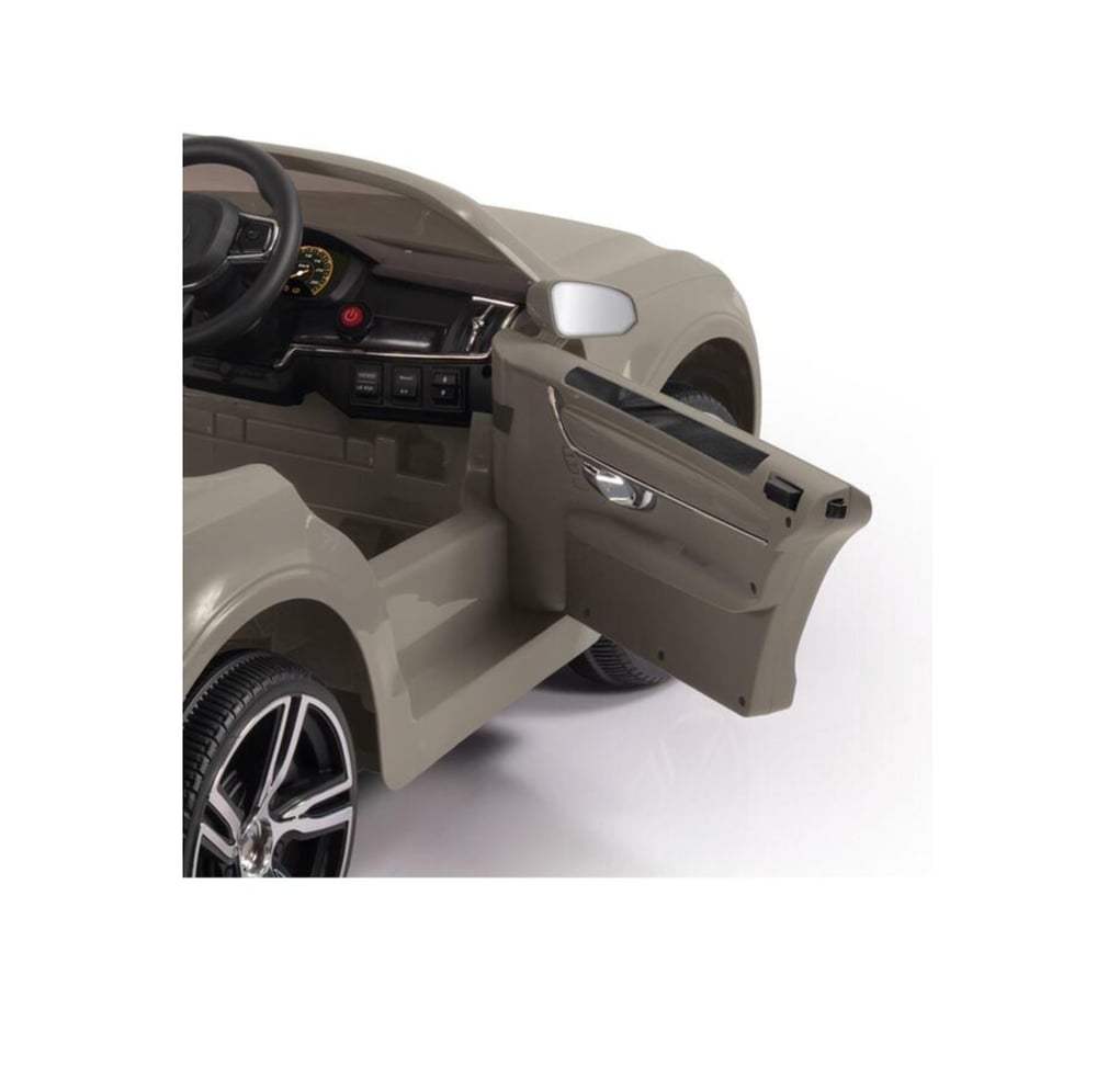 Vardem Grandex 12V Kumandalı Kahverengi