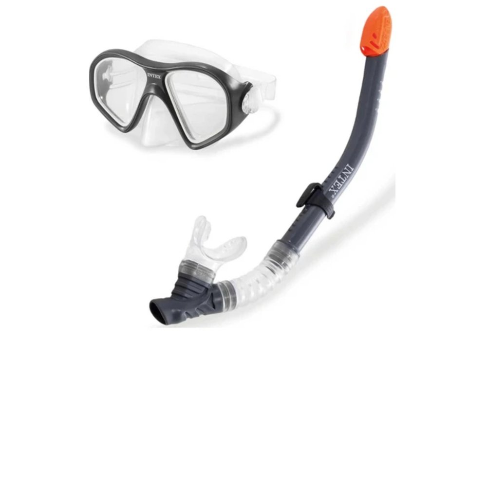 VARDEM MASKE VE ŞNORKEL SET (14+ YAŞ)
