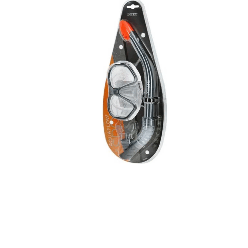 VARDEM MASKE VE ŞNORKEL SET (14+ YAŞ)