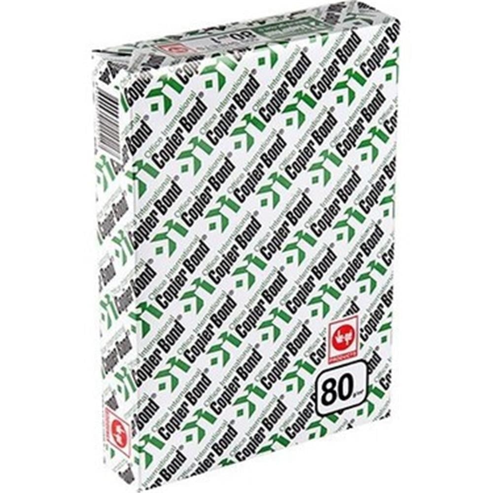 VEGE COPİERBOND A4 FOTOKOPİ KAĞIDI