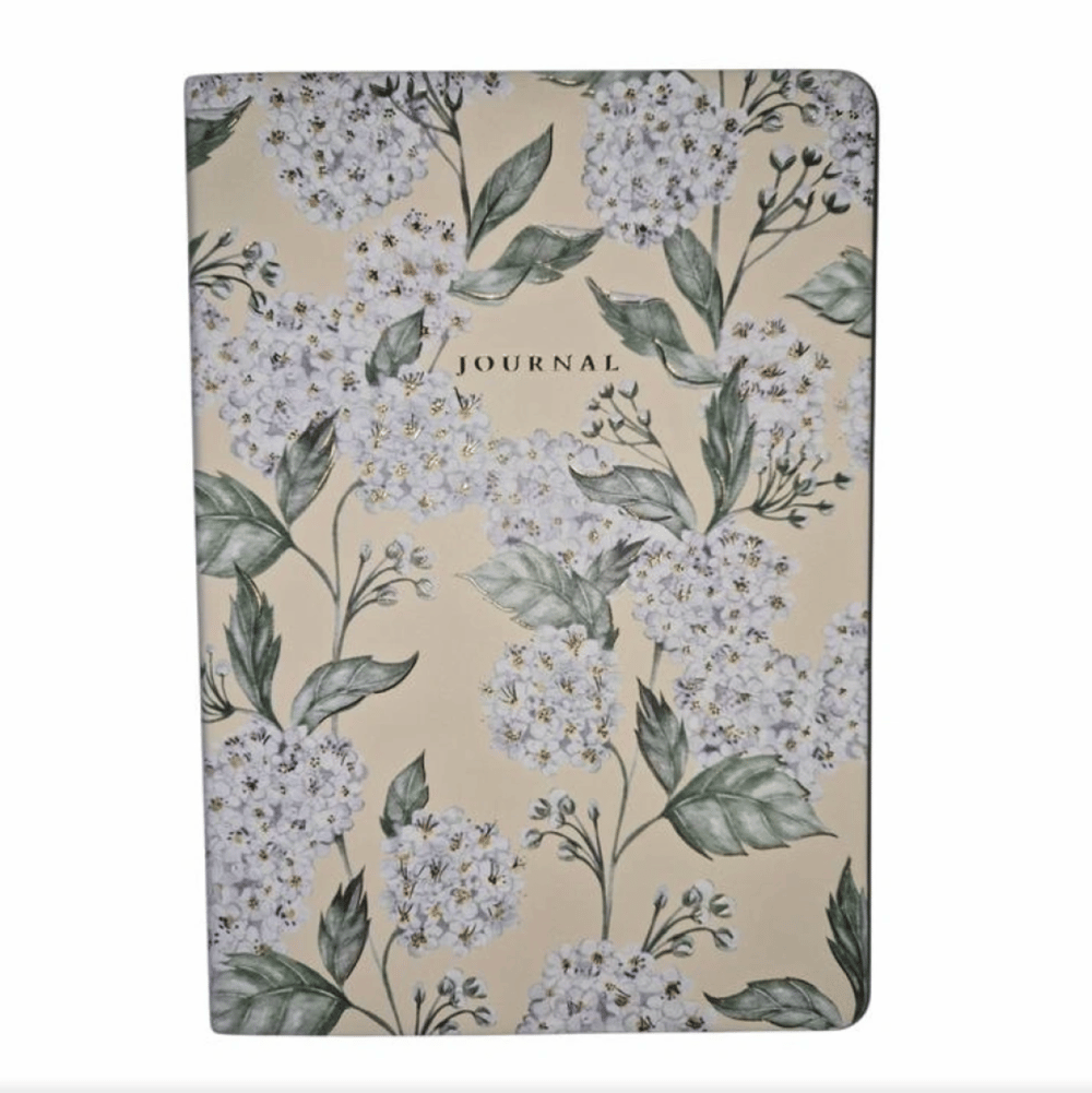 VJ SMYTH ART VEGAN DERİ DEFTER 100 GR 120 YP A5 DÜZ NOKTALI