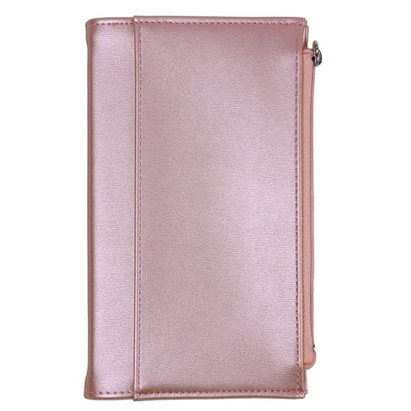 VJ Zipco 7178 80 gr 96 Yp Çizgili M.Pembe Renkli Defter