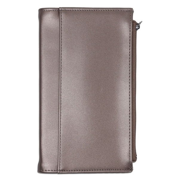 VJ Zipco 7180 80 gr 96 Yp Çizgili Altın Gül Desenli Defter
