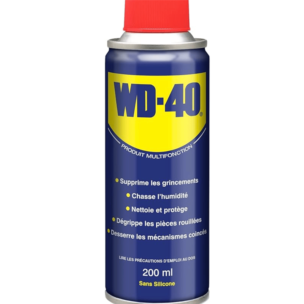 WD-40 Smart Straw 350 ml Çok Amaçlı Sprey
