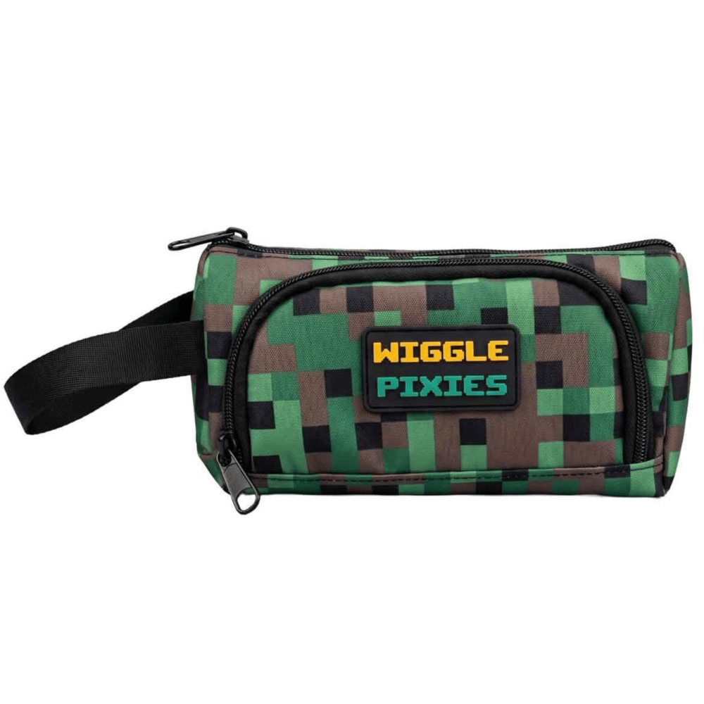 WIGGLE KALEM ÇANTASI 3777