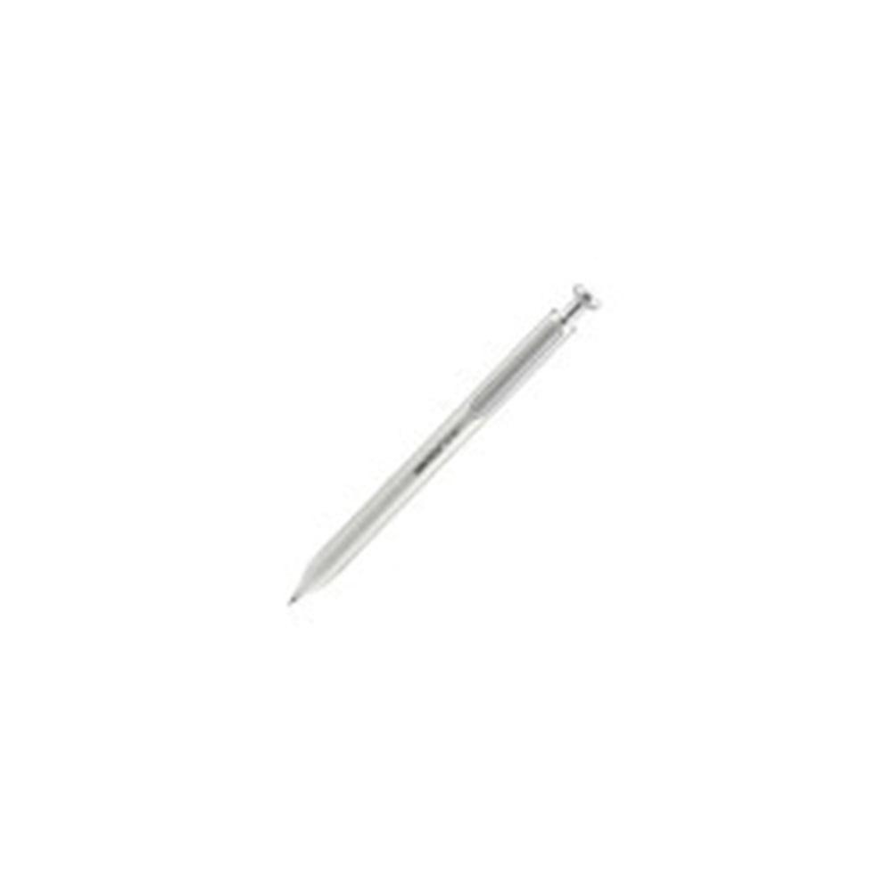 WRITECH 0,7MM METAL KALEM BEYAZ
