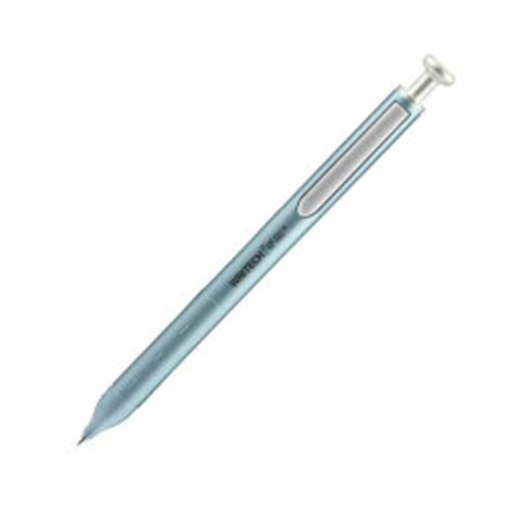 WRITECH 0,7MM METAL KALEM MAVİ