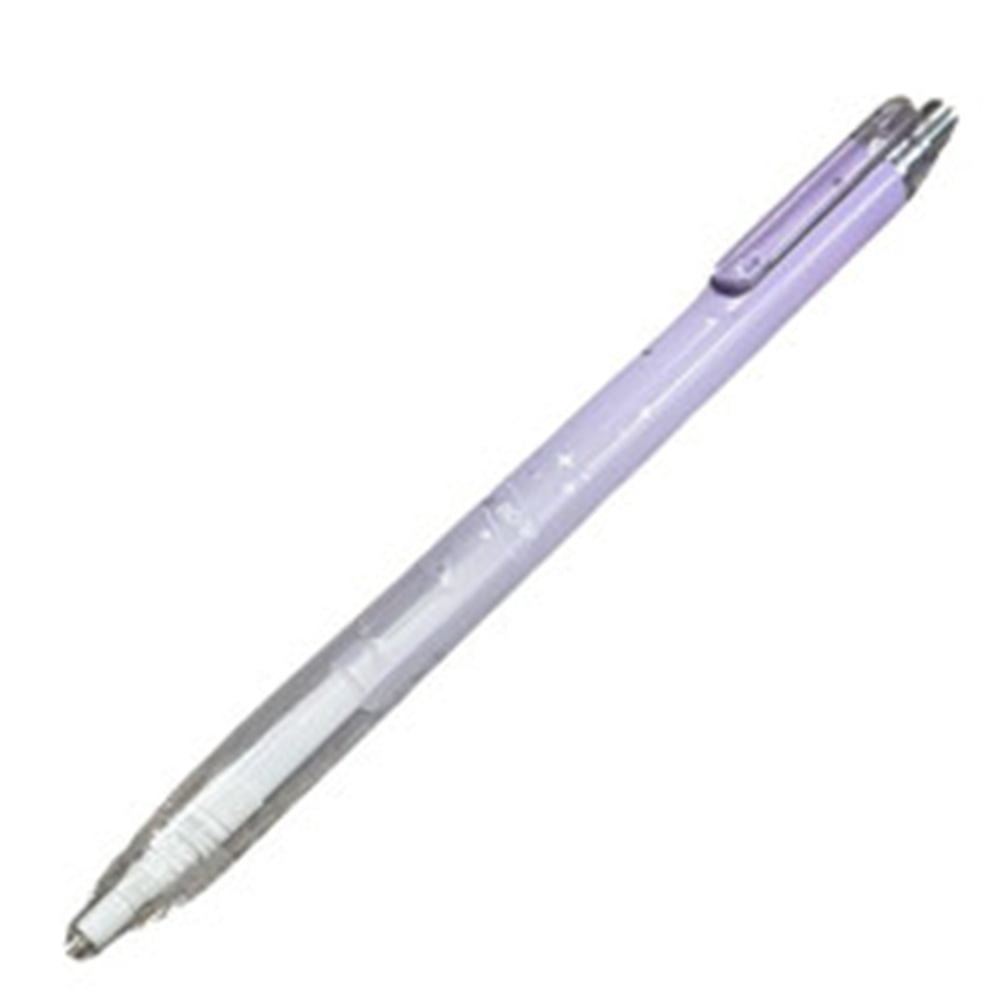 WRITECH AURORA 0,7MM VERSATİL KALEM LİLA