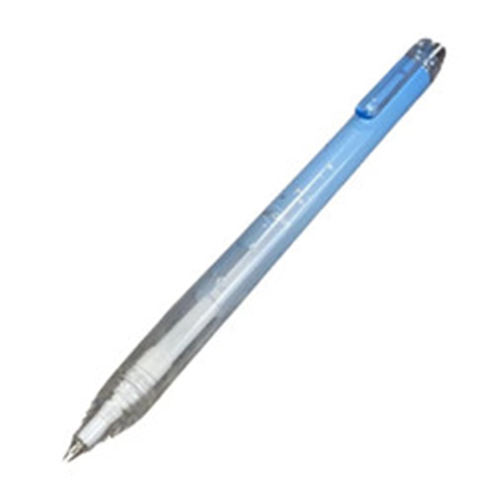 WRITECH AURORA 0,7MM VERSATİL KALEM MAVİ