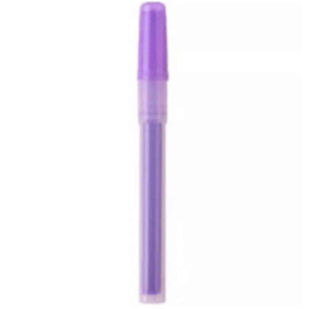 WRITECH BASMALI FOSFORLU KALEM KARTUŞU NEON PURPLE