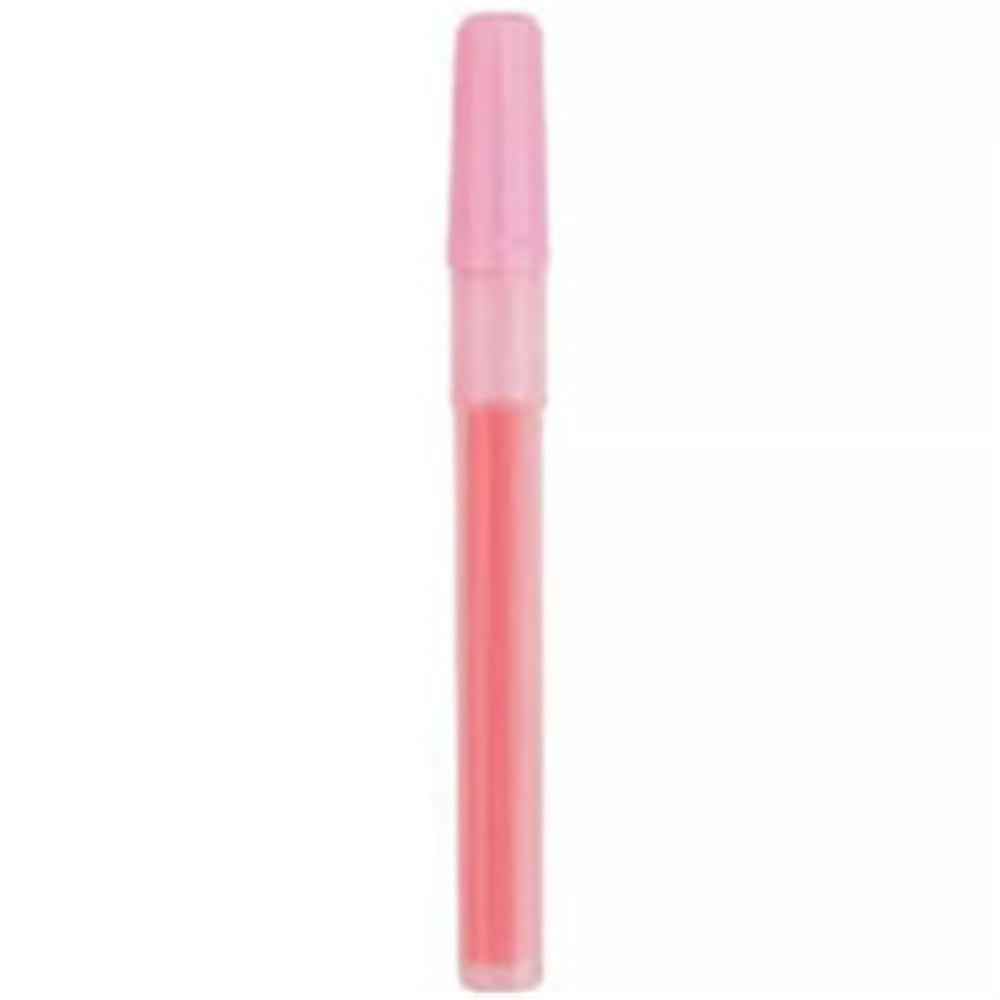 WRITECH BASMALI FOSFORLU KALEM KARTUŞU PASTEL PINK