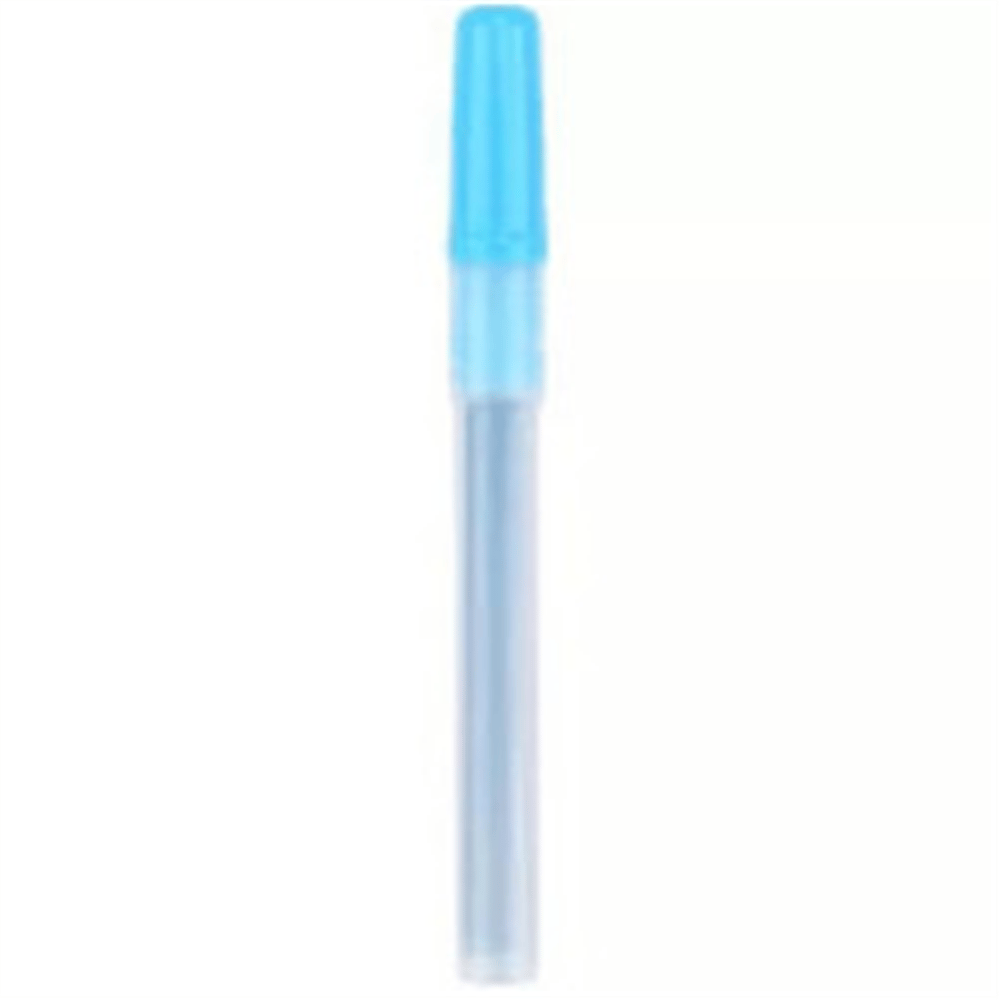WRITECH BASMALI FOSFORLU KALEM KARTUŞU SKY BLUE