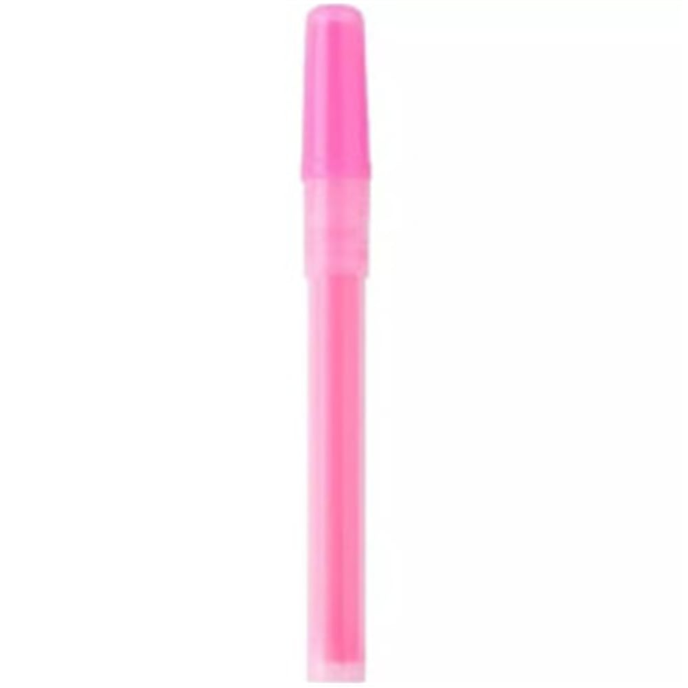 WRITECH BASMALI FOSFORLU KALEM KARTUŞU NEON PINK