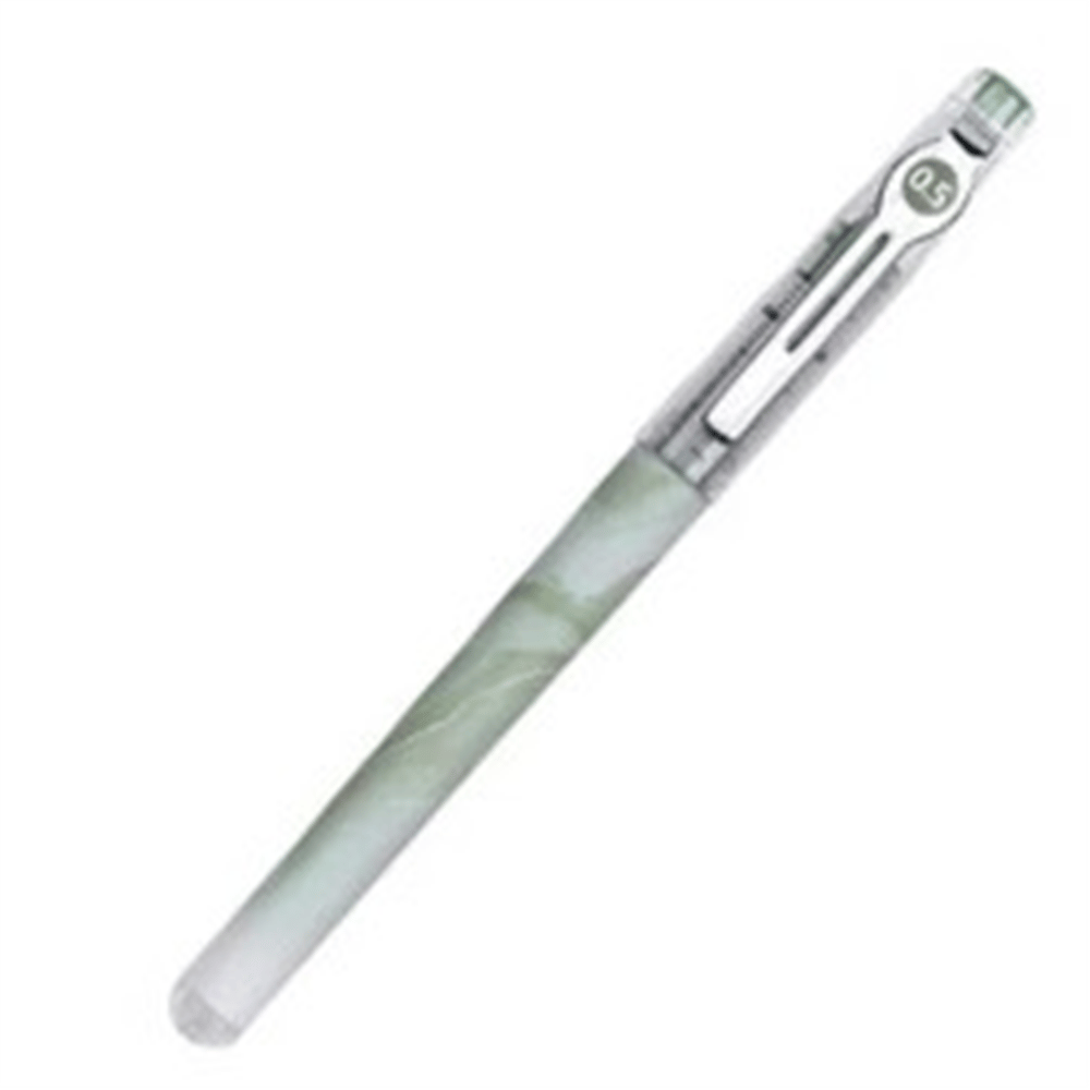 WRITECH LIQUID ROLLER 8 RENK 0,5MM KALEM AVOCADO GREEN