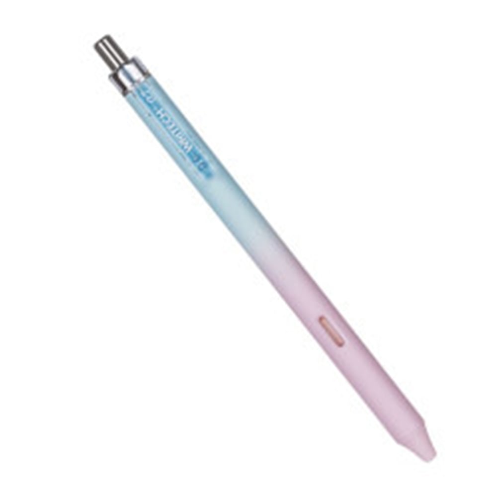 WRITECH OMBRE 0,7MM VERSATİL KALEM MAVİ