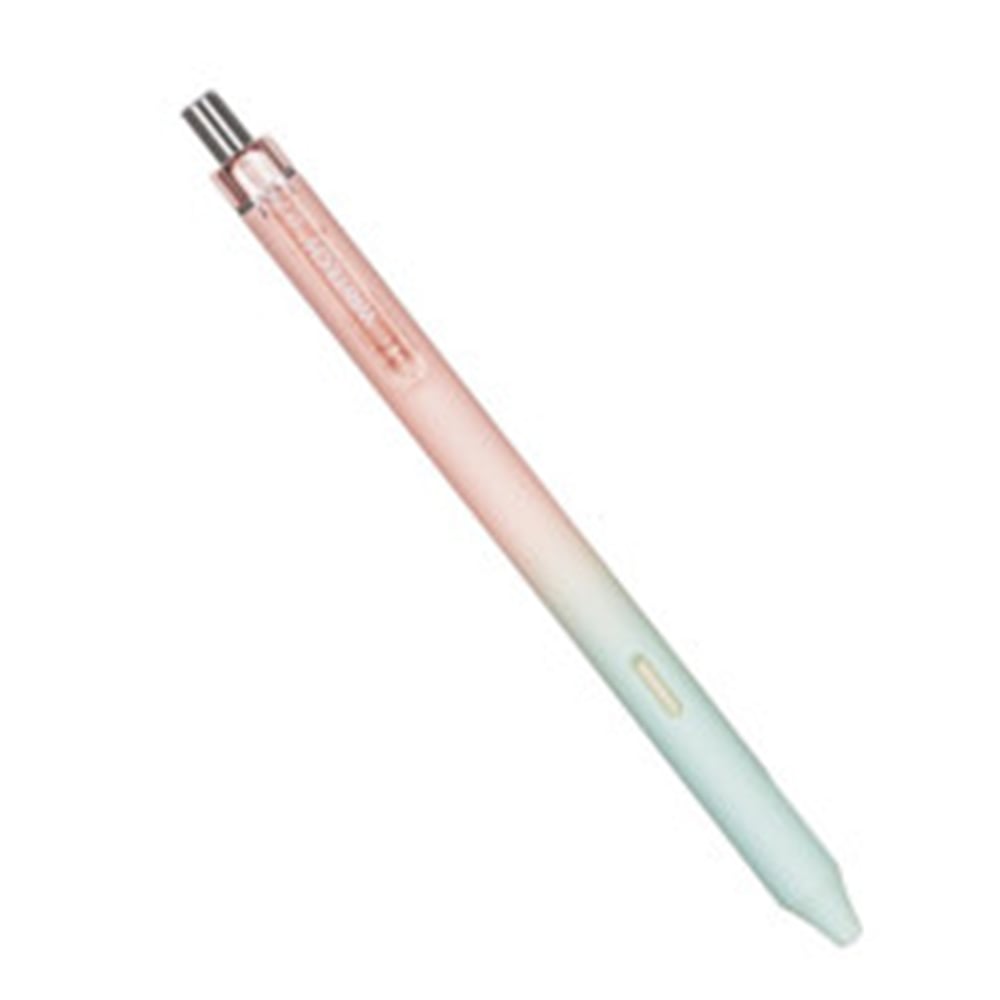 WRITECH OMBRE 0,7MM VERSATİL KALEM PEMBE