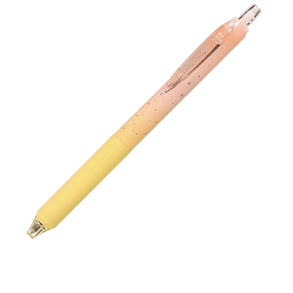 Writech W-0163 Soft Grip Nebula Jel Kalem