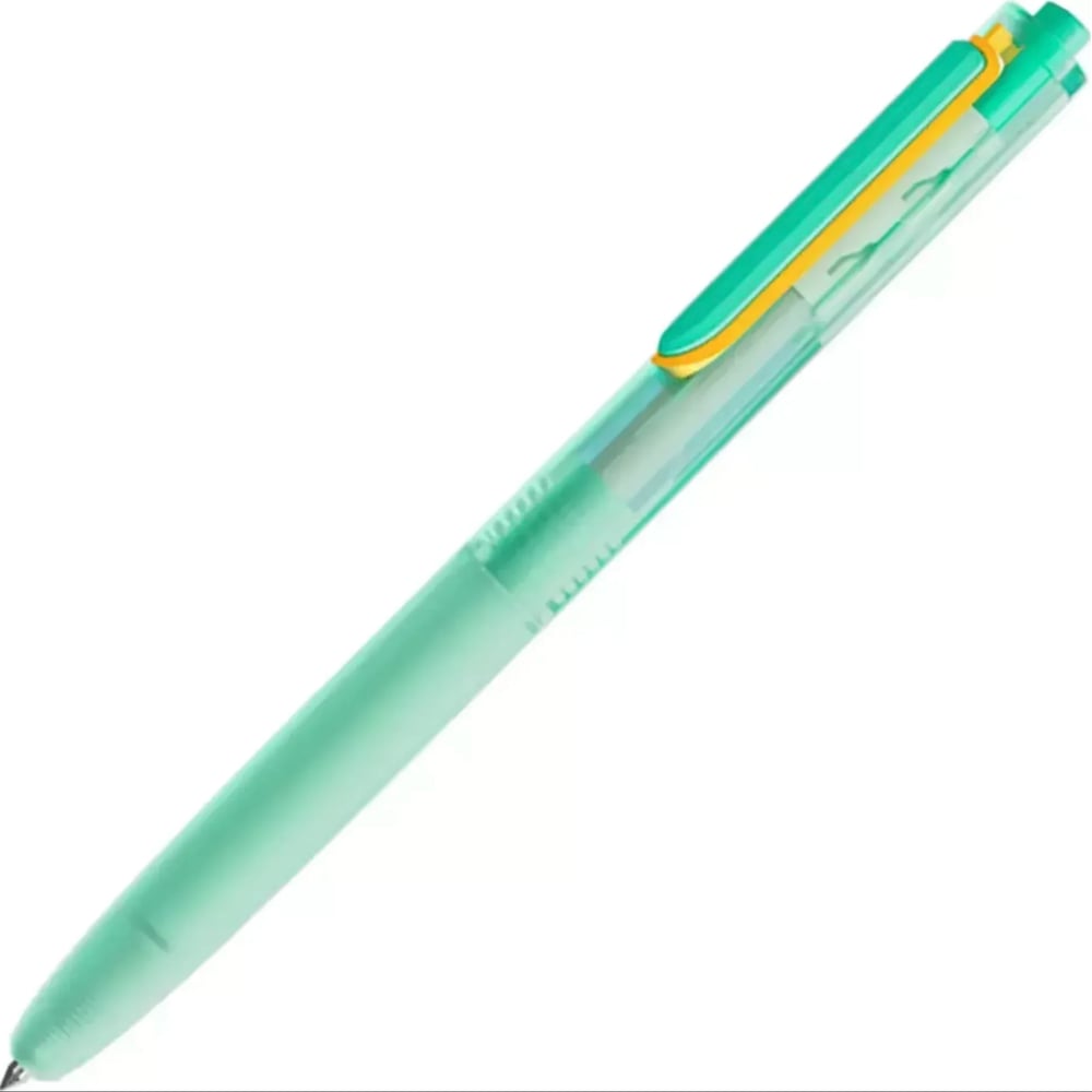 Writech W-0184 Space UP Silinebilir Mavi Jel Kalem