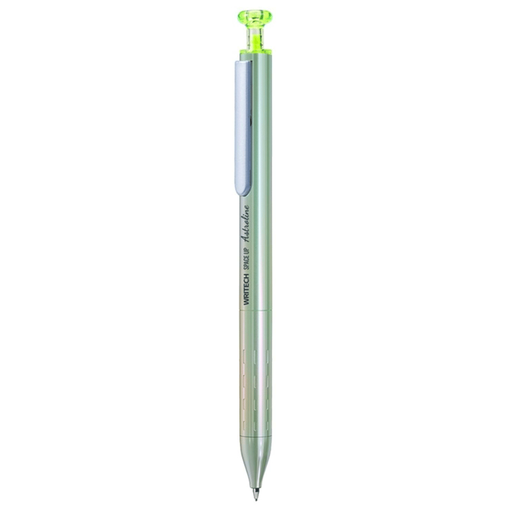 Writech W-5156A1 Space Up Metal 0.7 mm Versatil Kalem