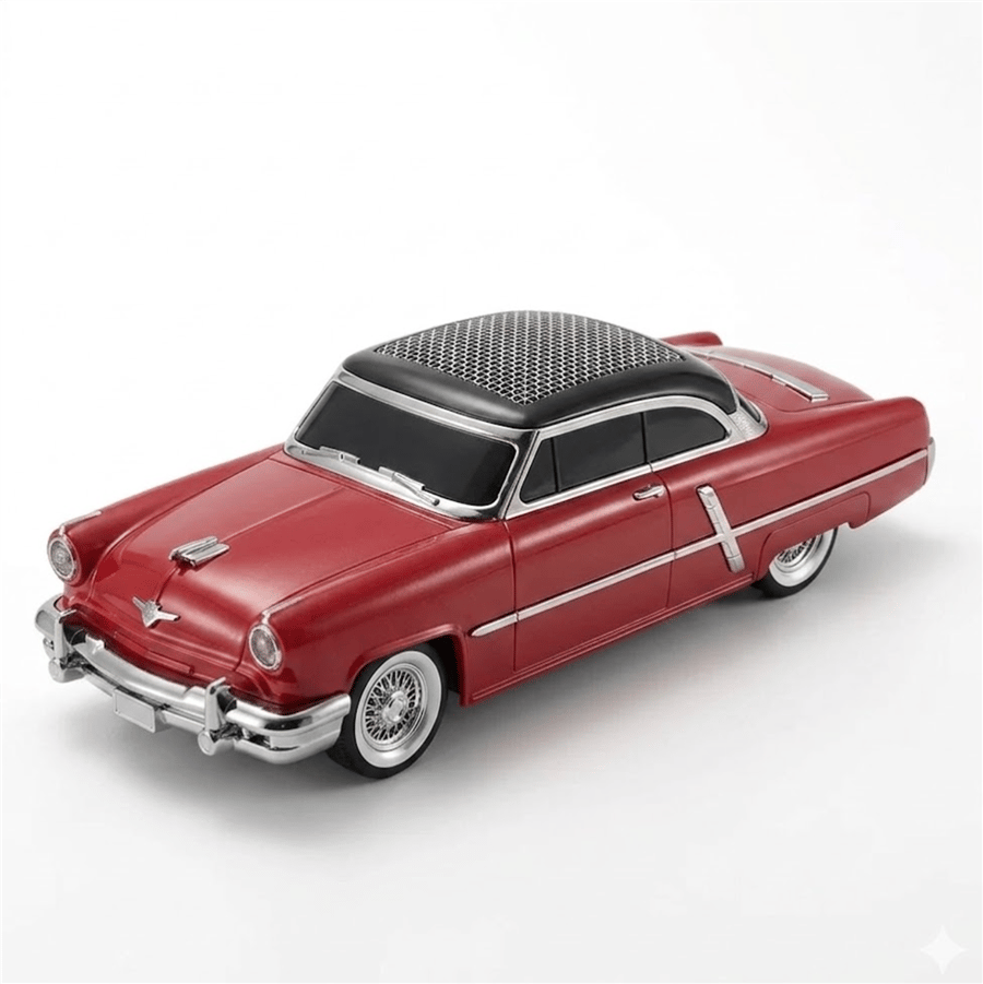 WSTER WS-1957 FM Müzik Çalar