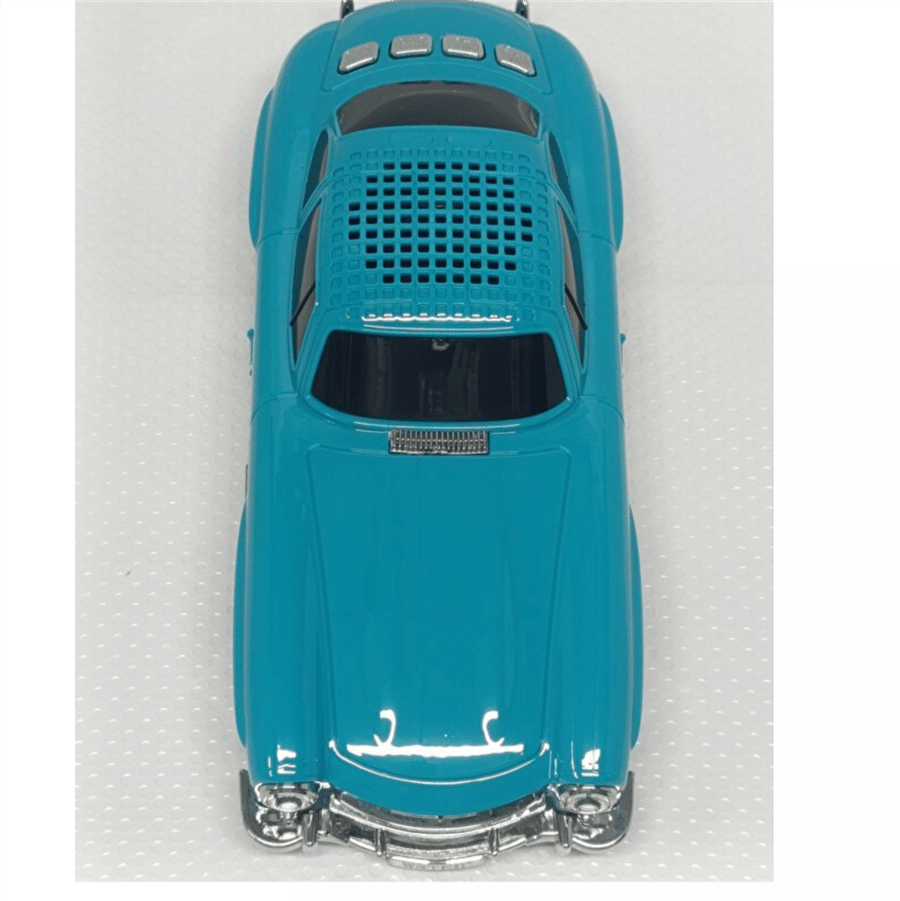 WSTER MUSIC PLAYER FM WS-300SL