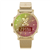 X WATCH DB Limited Renkli Analog Dijital Kol Saati