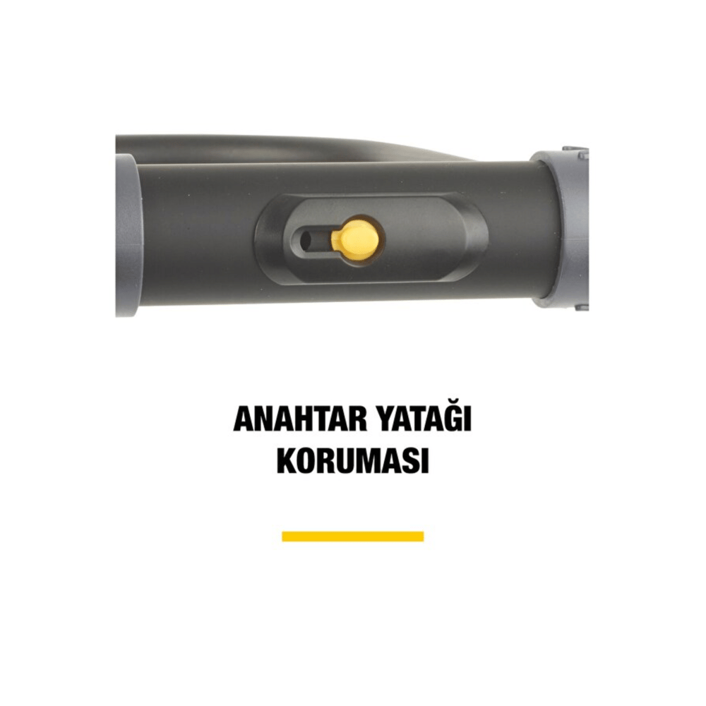 Yale Yüksek Güvenlikli U Kilit Motosiklet Bisiklet Kilit