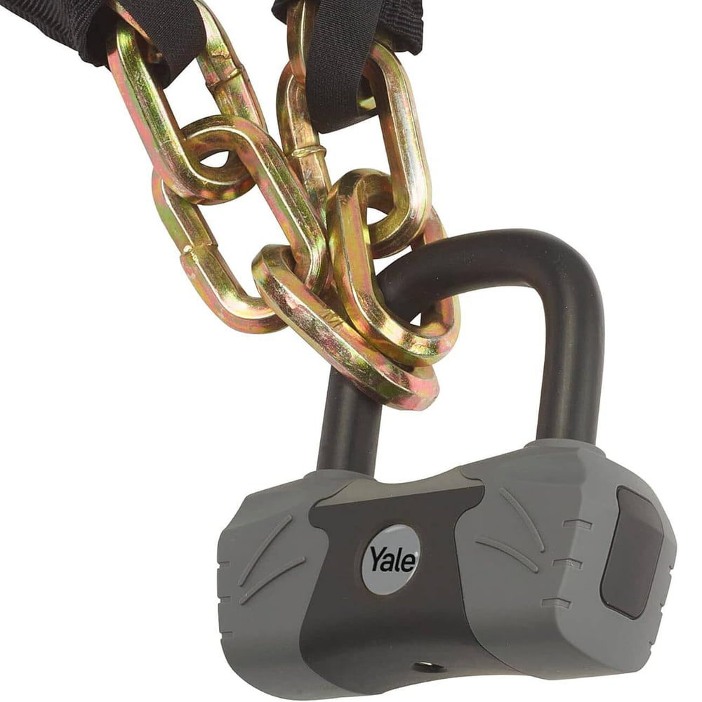 Yale Zincir Kilit 1100 mm