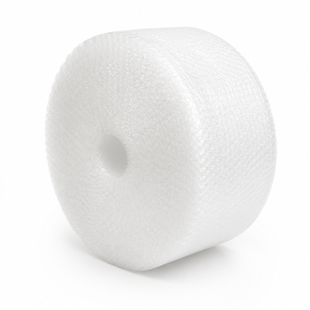 25 cm*100 mt Küçük Balonlu Naylon 3 Kat 40 Gr.