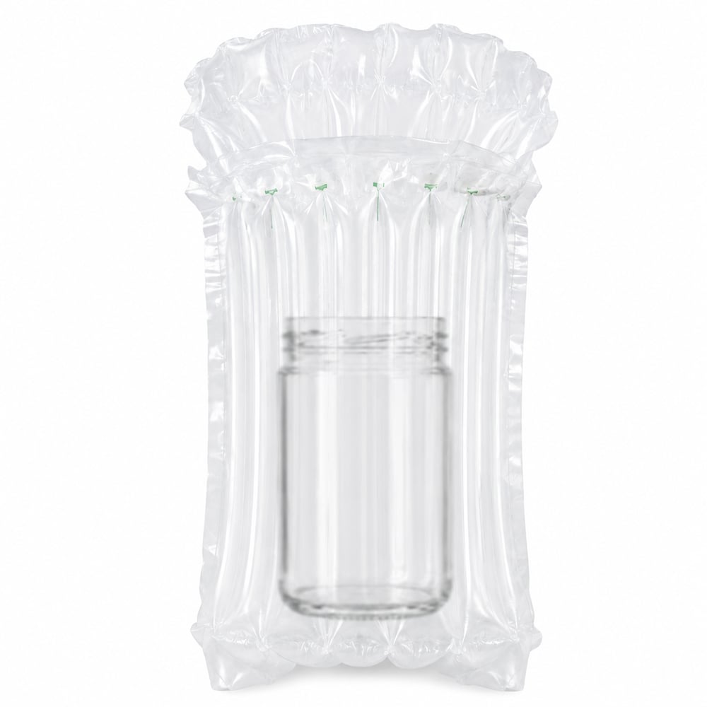 Airbag Çanta 21*22 cm Küçük Kavanoz