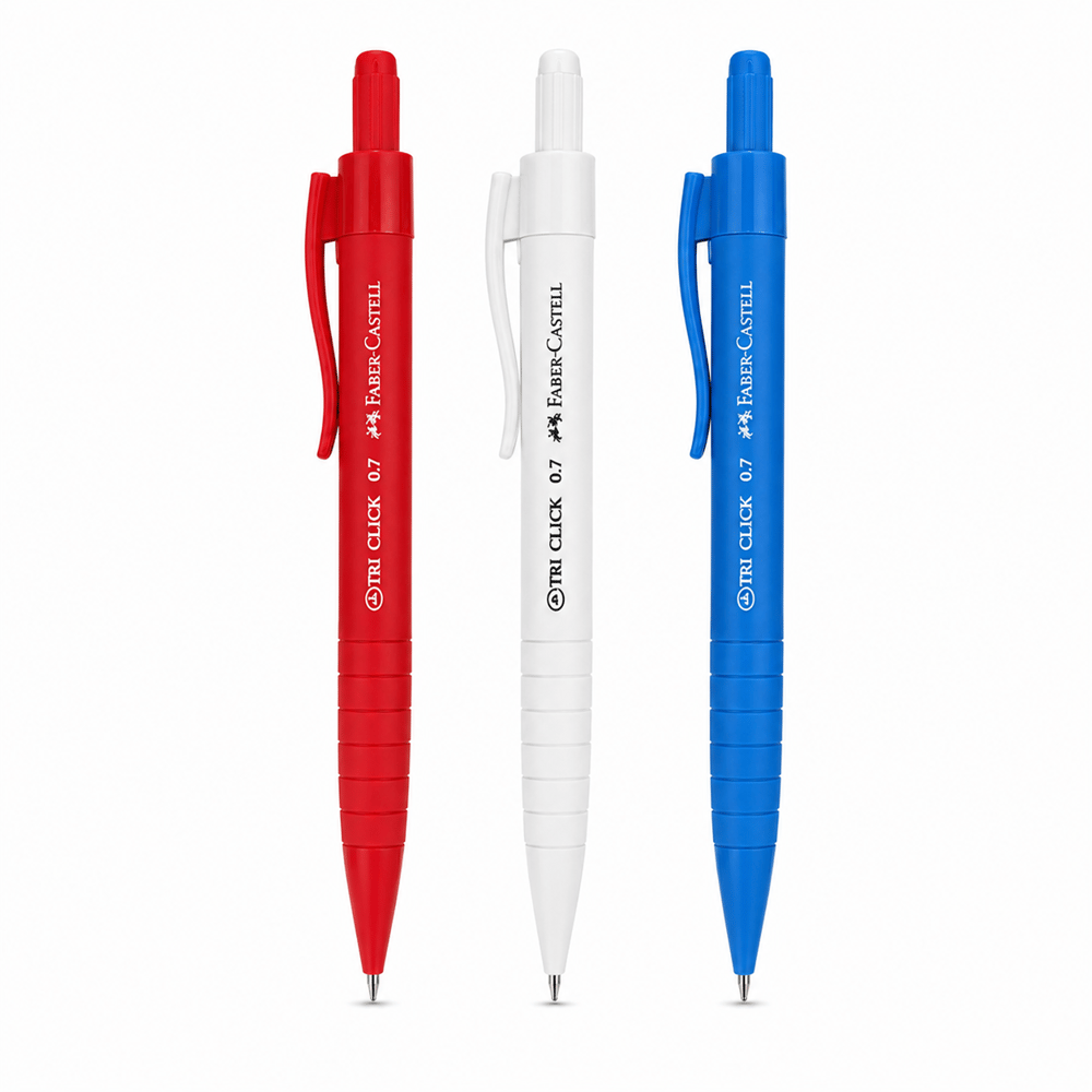 Faber Castell Tri Click Retro 0.7 mm 1362