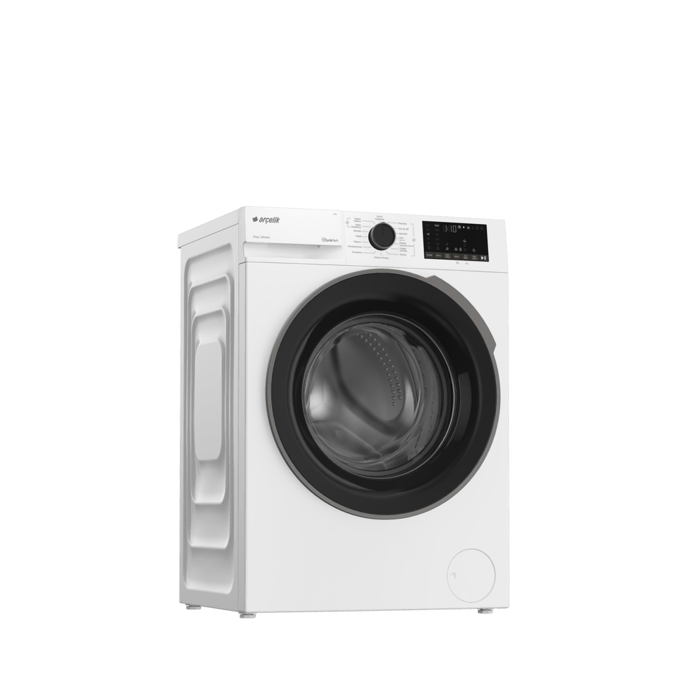 ARÇELİK 10121 10 Kg Çamaşır Makinesi