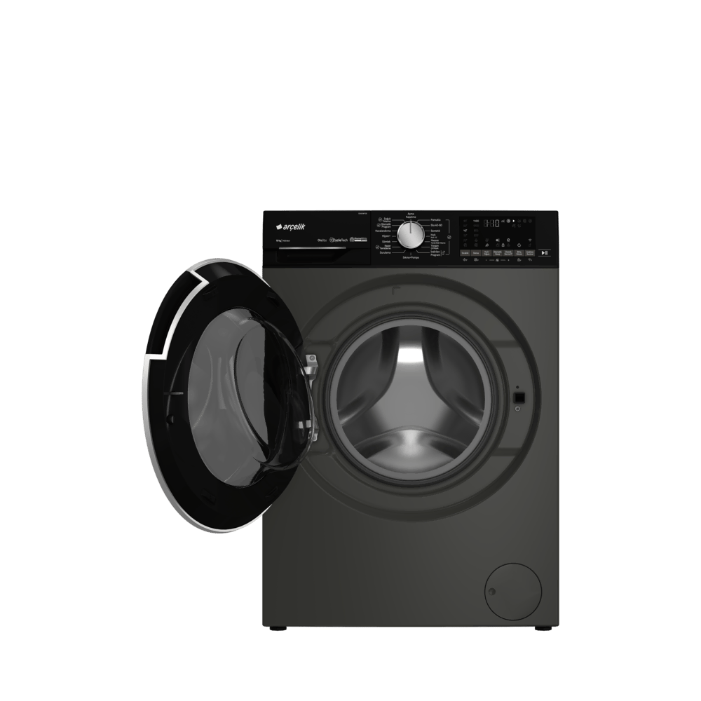 ARÇELİK 10140 MP OG 10 Kg Çamaşır Makinesi