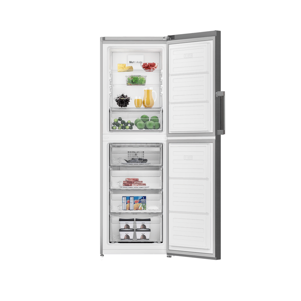 ARÇELİK 2083 EI 8 Bölmeli Derin Dondurucu