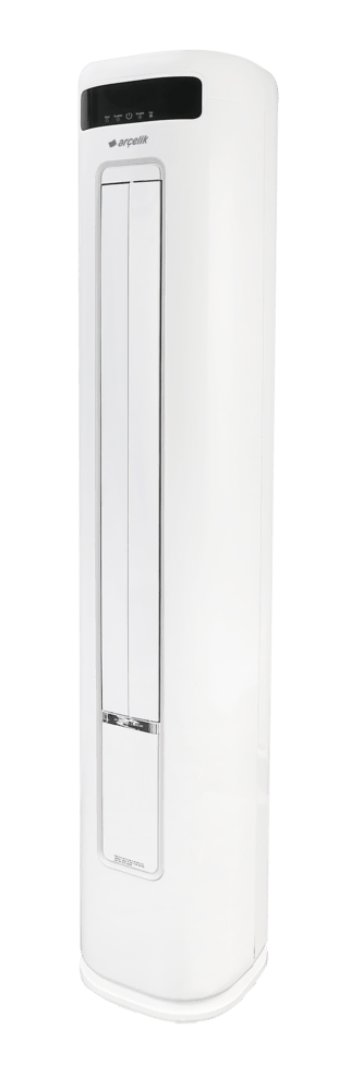 ARÇELİK 26326 Monofaze Inverter Salon Tipi Klima