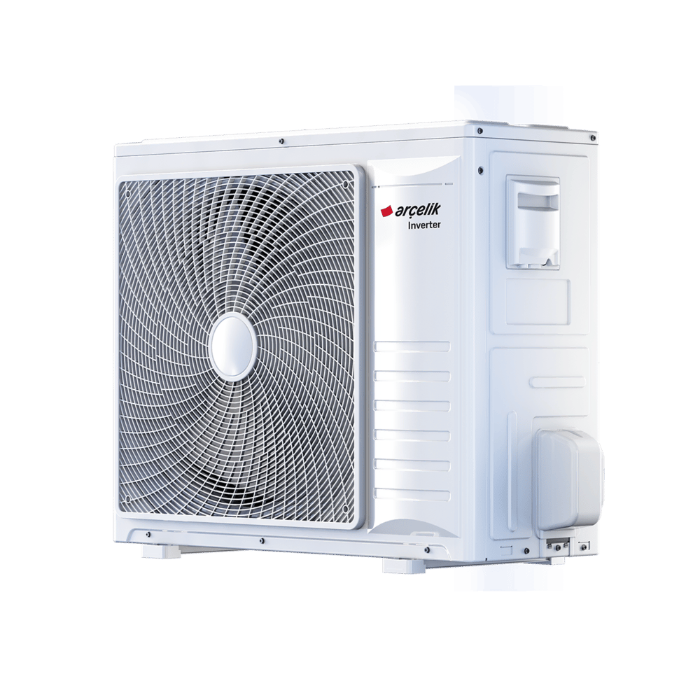 ARÇELİK 26326 Monofaze Inverter Salon Tipi Klima