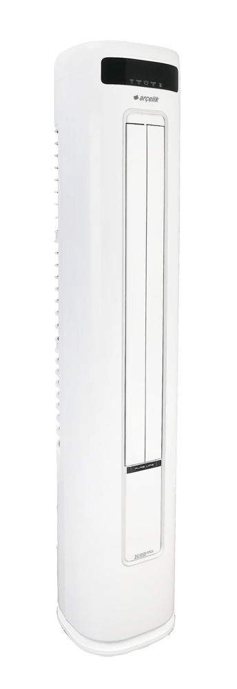 ARÇELİK 26326 Monofaze Inverter Salon Tipi Klima