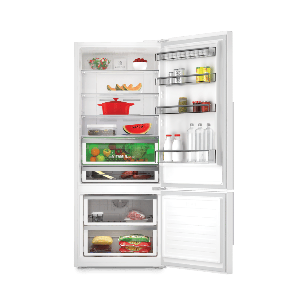 ARÇELİK 274532 EB Alttan Donduruculu Buzdolabı