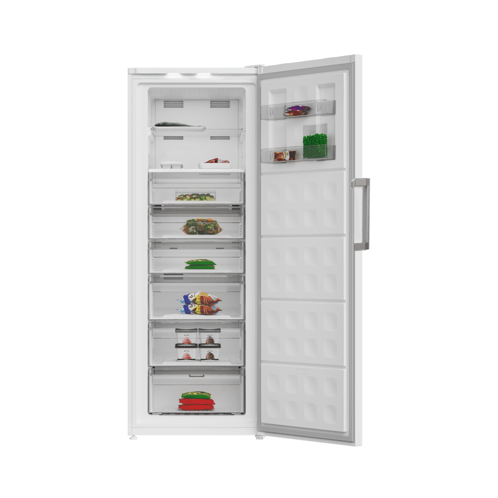 ARÇELİK 2783 DEB 8 Bölmeli Derin Dondurucu