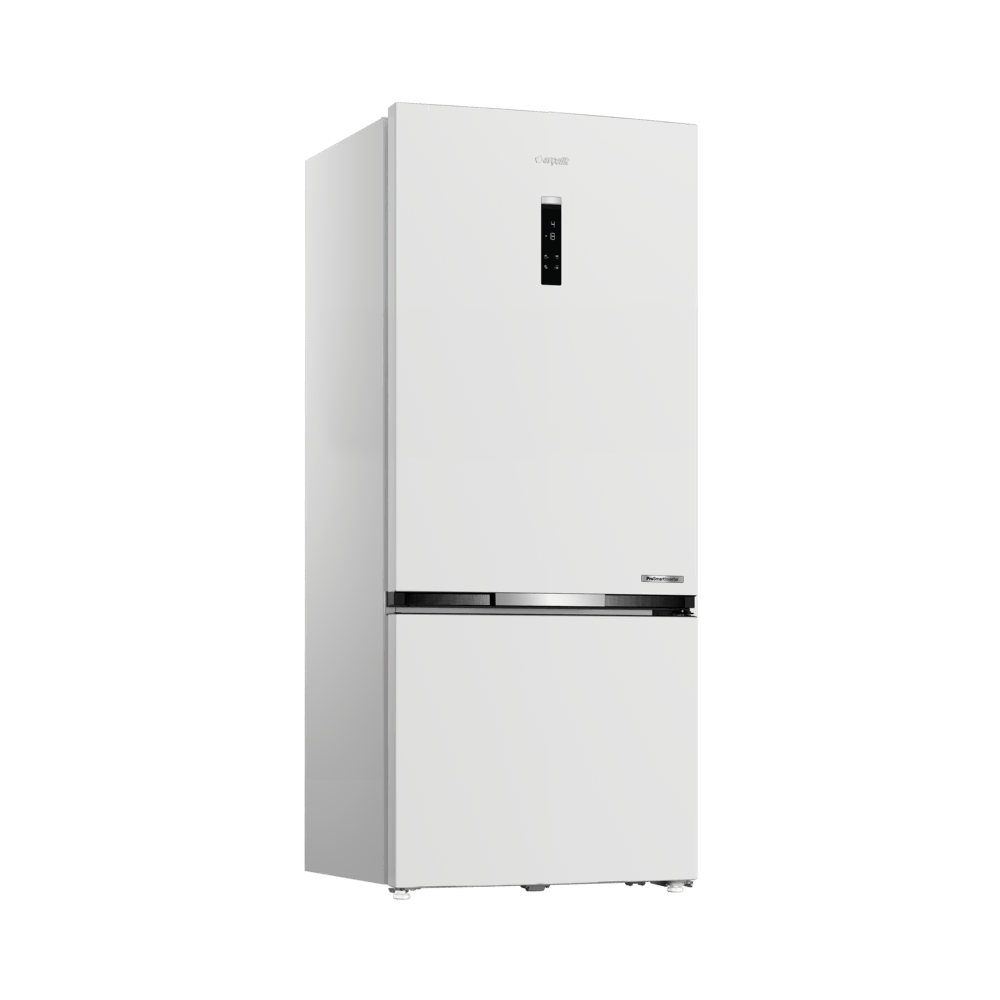 ARÇELİK 278550 EB MaxiFit Alttan Donduruculu Buzdolabı