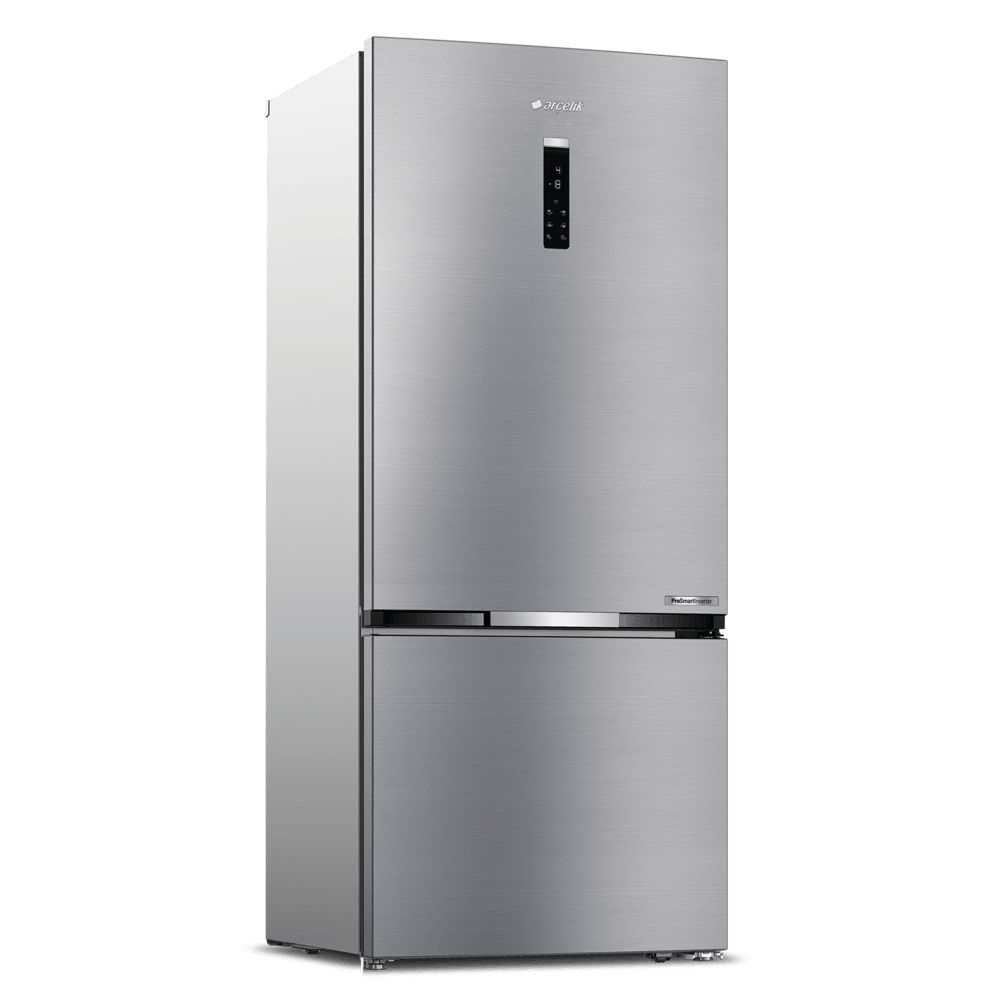 ARÇELİK 278552 EI AI Fit Alttan Donduruculu Buzdolabı
