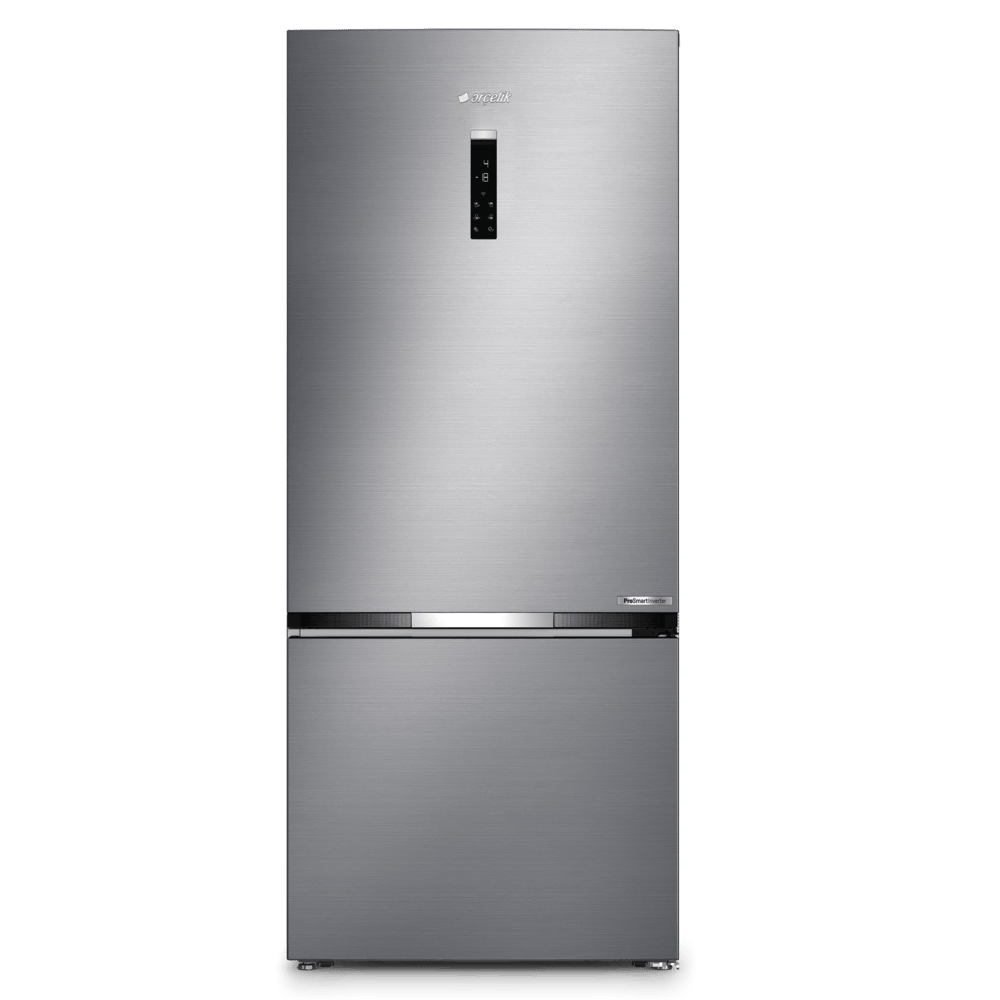 ARÇELİK 278552 EI AI Fit Alttan Donduruculu Buzdolabı