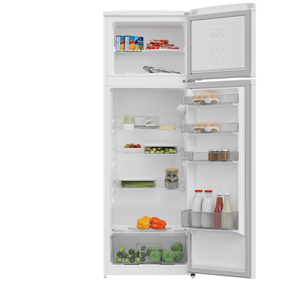 ARÇELİK 454257 MB Statik Buzdolabı