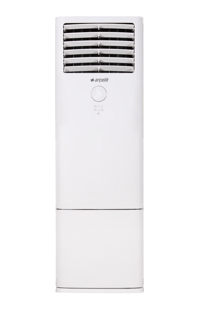 ARÇELİK 48726 Monofaze Inverter Salon Tipi Klima