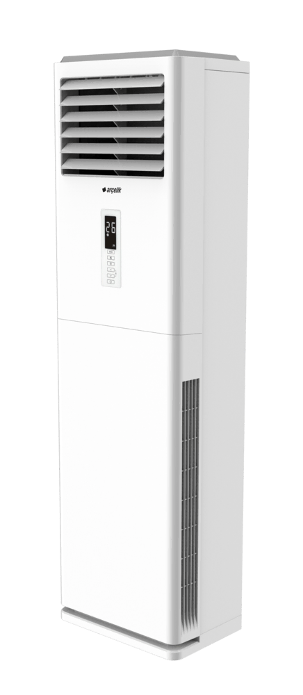 ARÇELİK 55726  Monofaze Inverter Salon Tipi Klima
