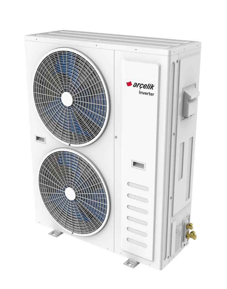 ARÇELİK 55726  Monofaze Inverter Salon Tipi Klima