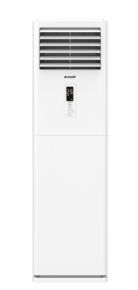ARÇELİK 55726  Monofaze Inverter Salon Tipi Klima