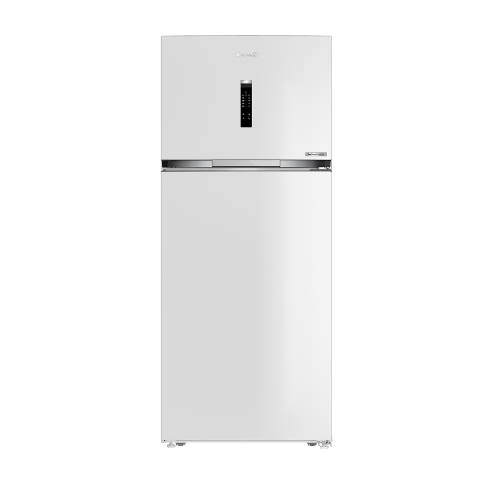 ARÇELİK 578557 EB MaxiFit Üstten Donduruculu Buzdolabı