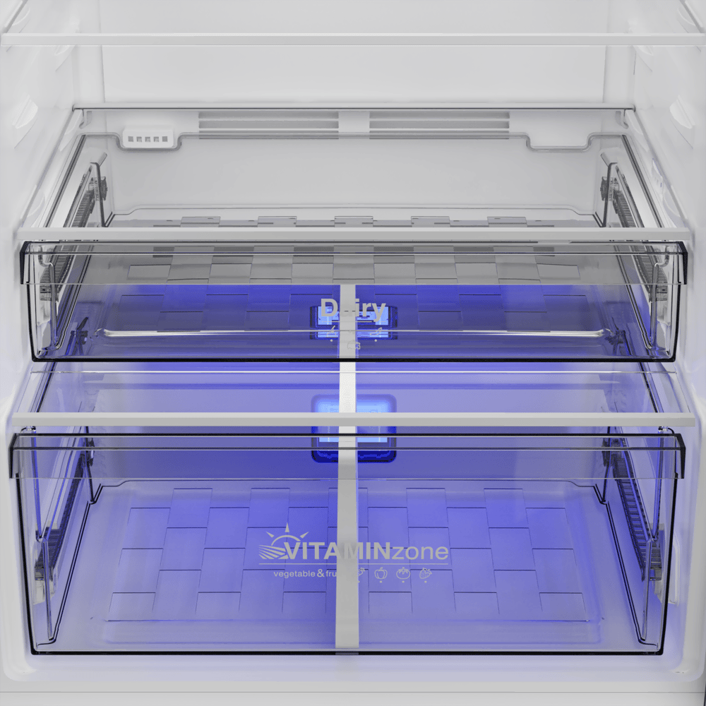 ARÇELİK 578557 EB MaxiFit Üstten Donduruculu Buzdolabı