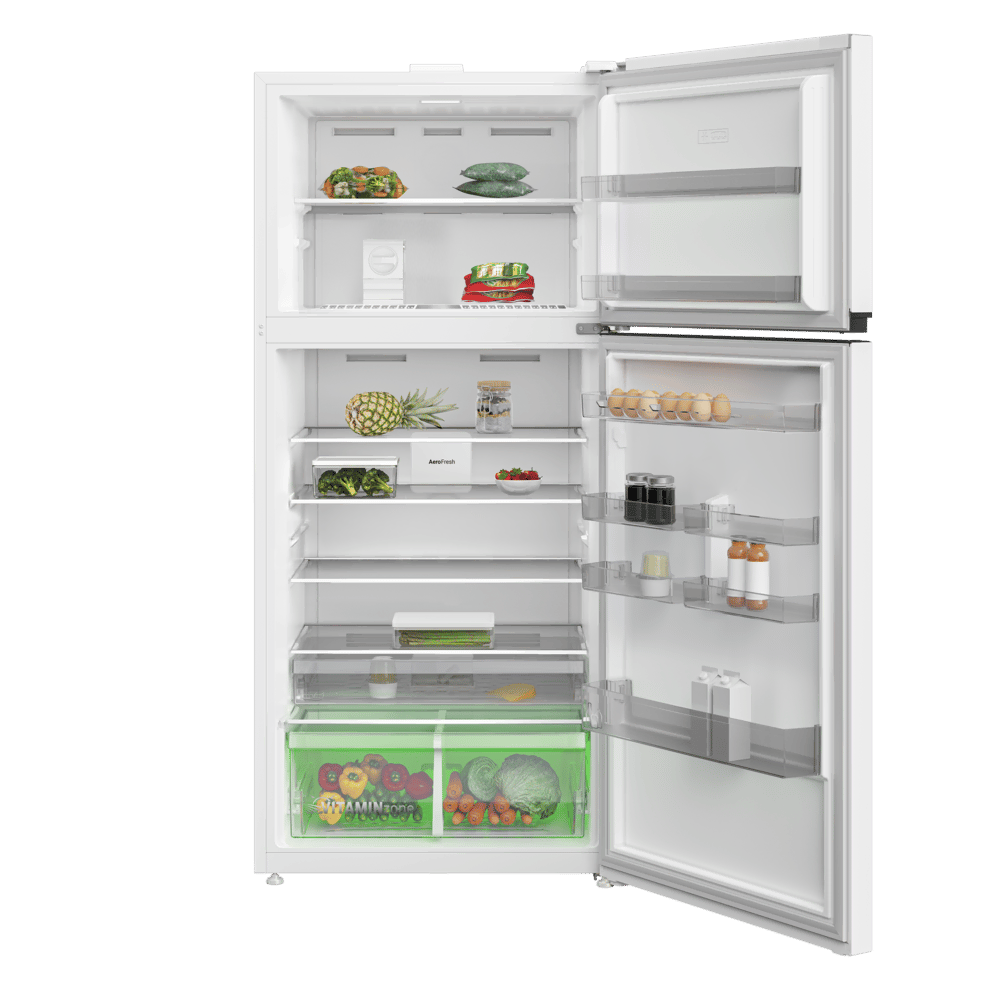 ARÇELİK 583632 EB Fit Üstten Donduruculu Buzdolabı